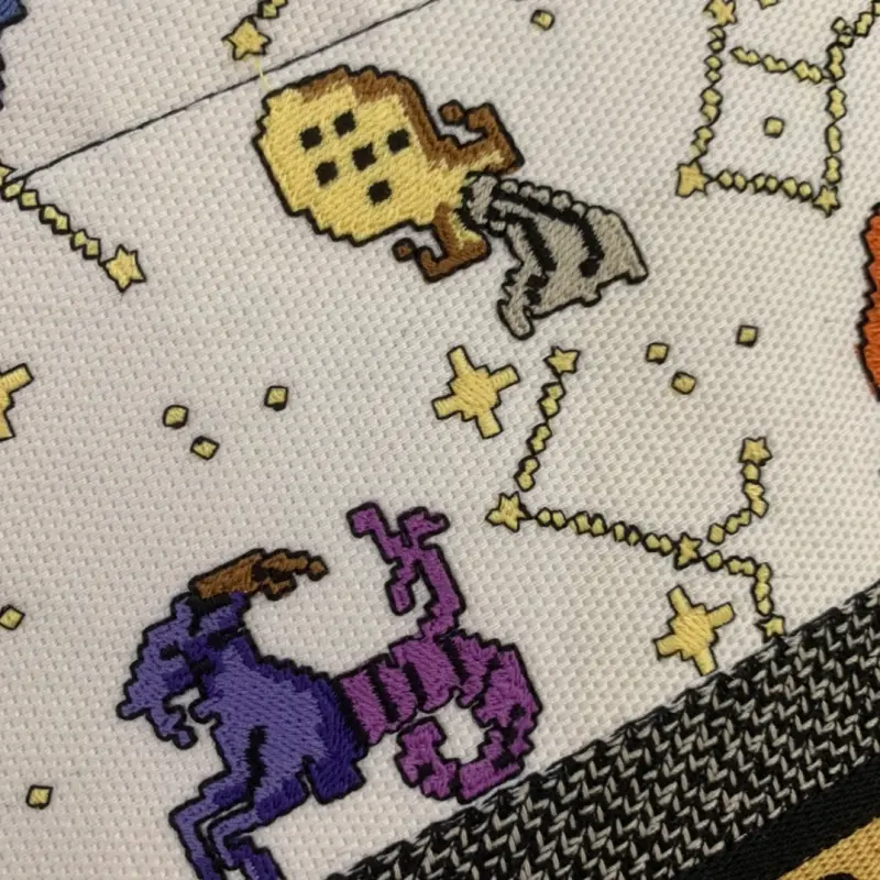 ML163 41cm High Quality Bags - Image 8