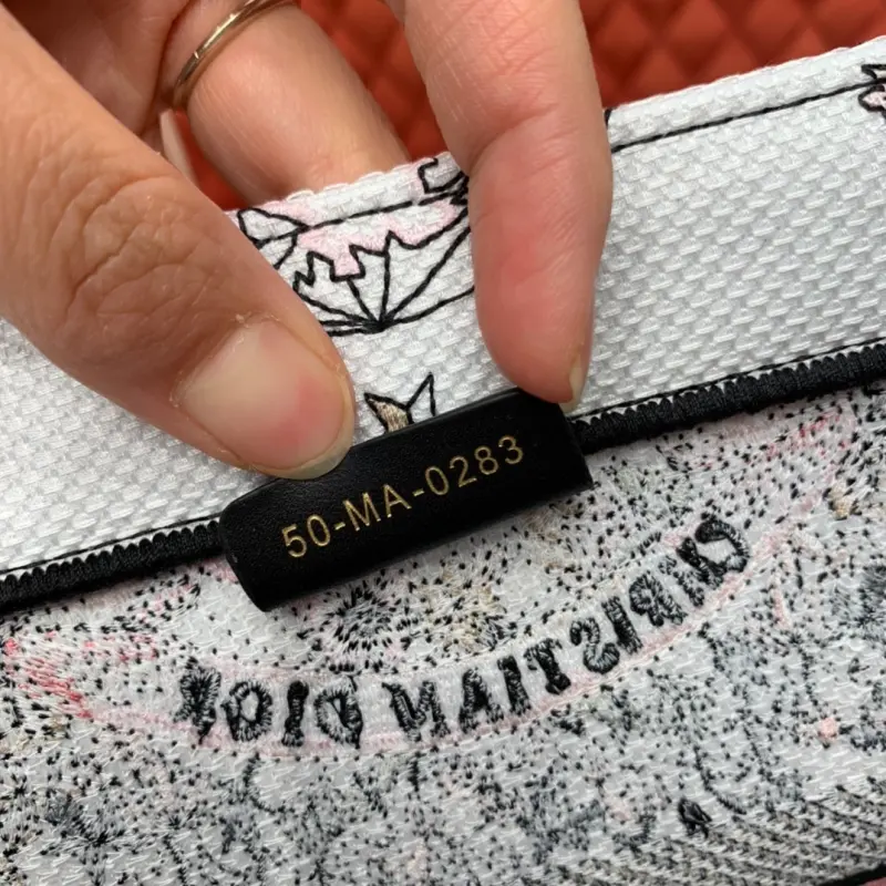 ML148 36cm High Quality Bags - Image 9