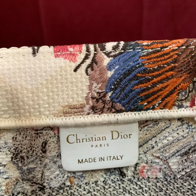 ML145 26cm High Quality Bags - Image 8