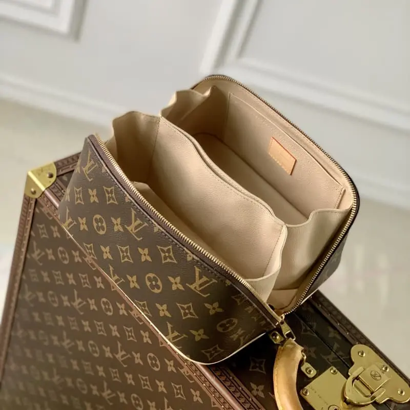 M11750 Presbyopia 24x13x13cm High Quality Bags - Image 9