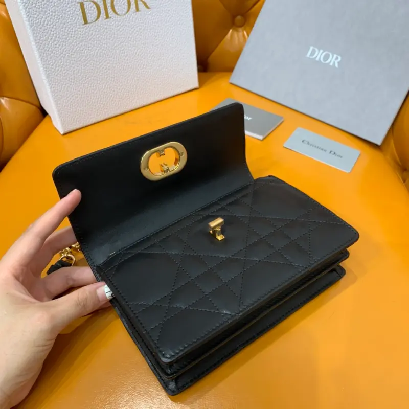 ML101 Black High Quality Bags - Image 8