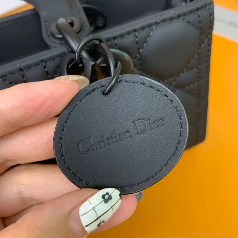 ML28 Sand Black High Quality Bags - Image 9