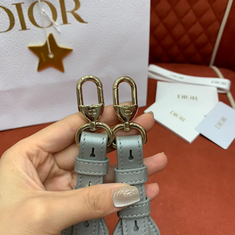 ML237 7 Pearl Gray High Quality Bags - Image 14