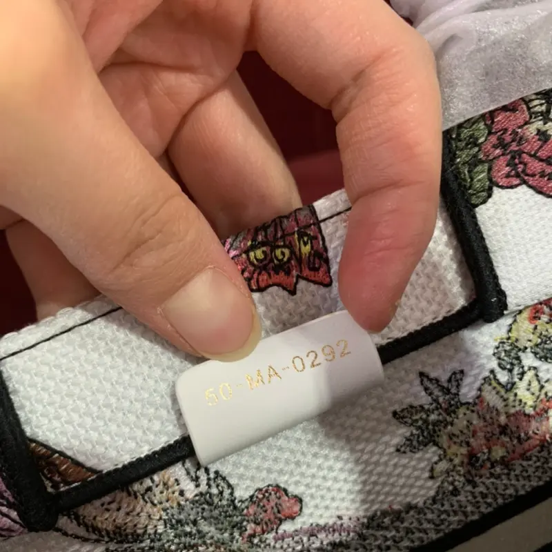 ML192 6 High Quality Bags - Image 8