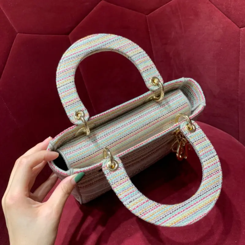 ML36 High Quality Bags - Image 9