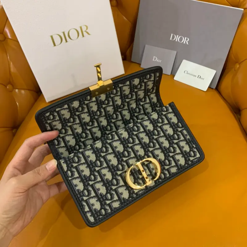 ML1 Montaigne 30 mini High Quality Bags - Image 9