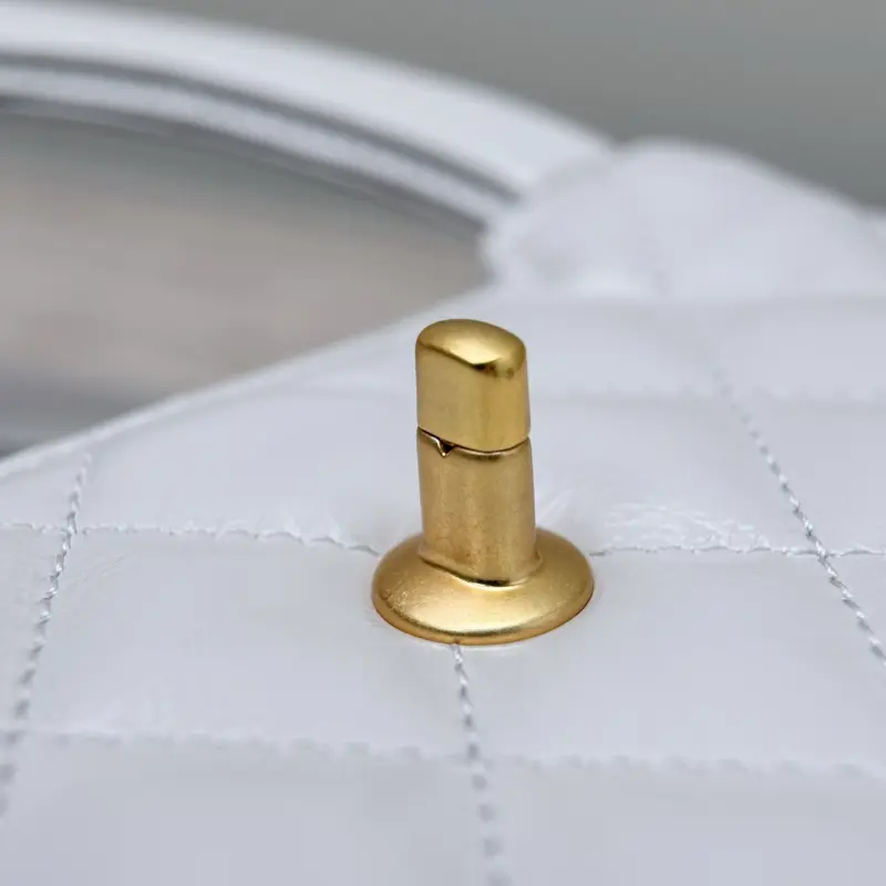 25p Kelly Light Grey High Quality Bags - Image 13