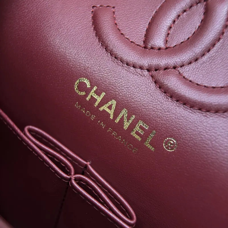 cf23 fine ball light gold not polished High Quality Bags - Image 13