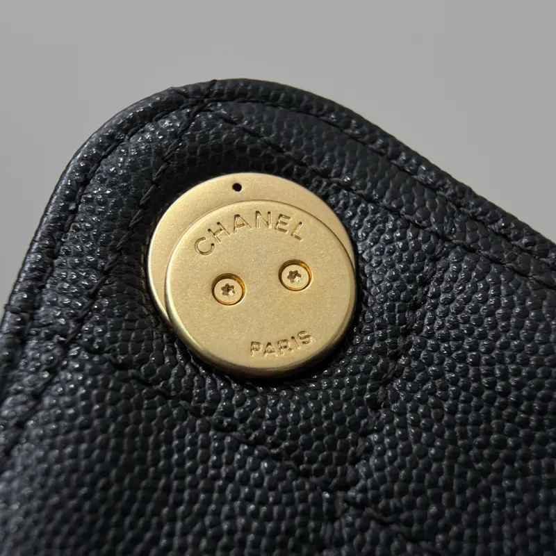 25s Hobo Ball Black High Quality Bags - Image 13