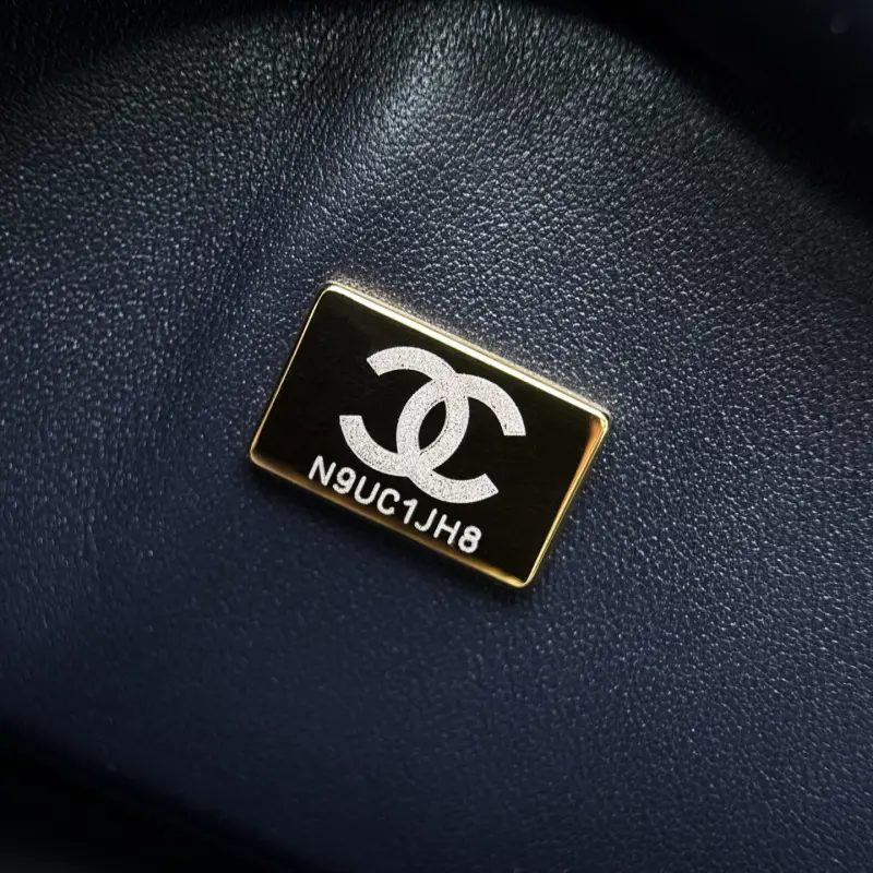 25c Gold High Quality Bags - Image 13