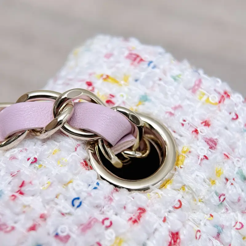 25p woolen white High Quality Bags - Image 12