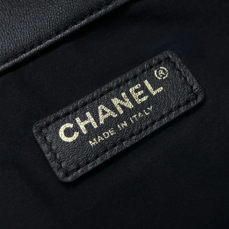 25s Tote 47 Black High Quality Bags - Image 12