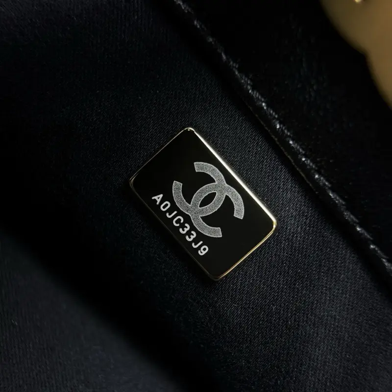 25s Totte 59 Black High Quality Bags - Image 13