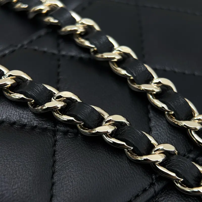 25p Enamel SemiCircular Package High Quality Bags - Image 12