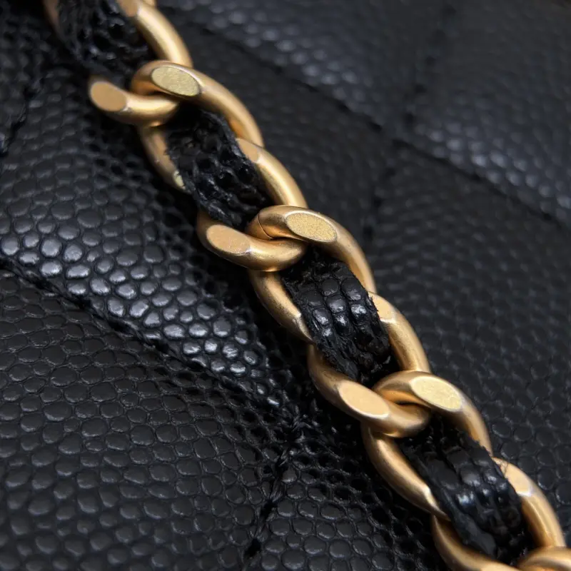 25p LPI black gold High Quality Bags - Image 13