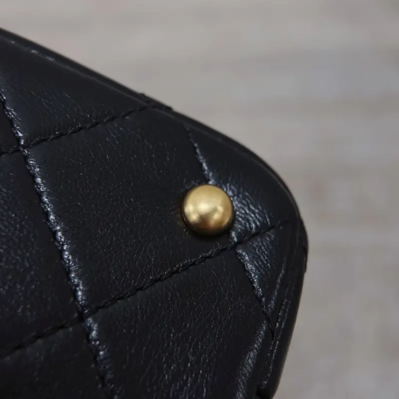 25p Cover 27 Black High Quality Bags - Image 13