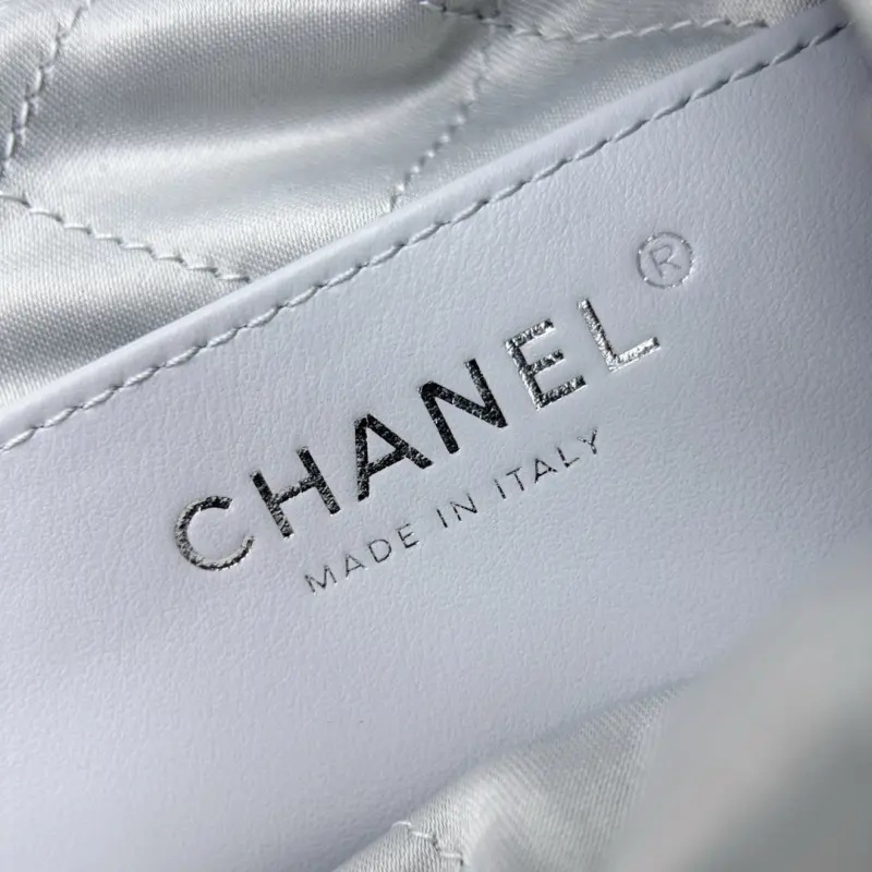 25c Mini Silver Silver High Quality Bags - Image 11