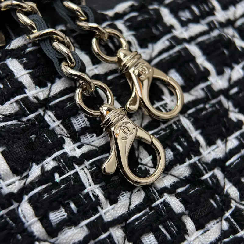 25c woolen felt High Quality Bags - Image 12