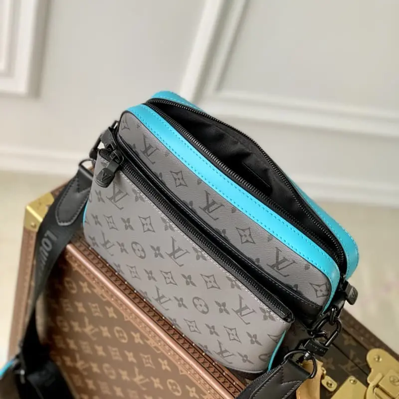 M11648 25x18.5x7cm High Quality Bags - Image 9