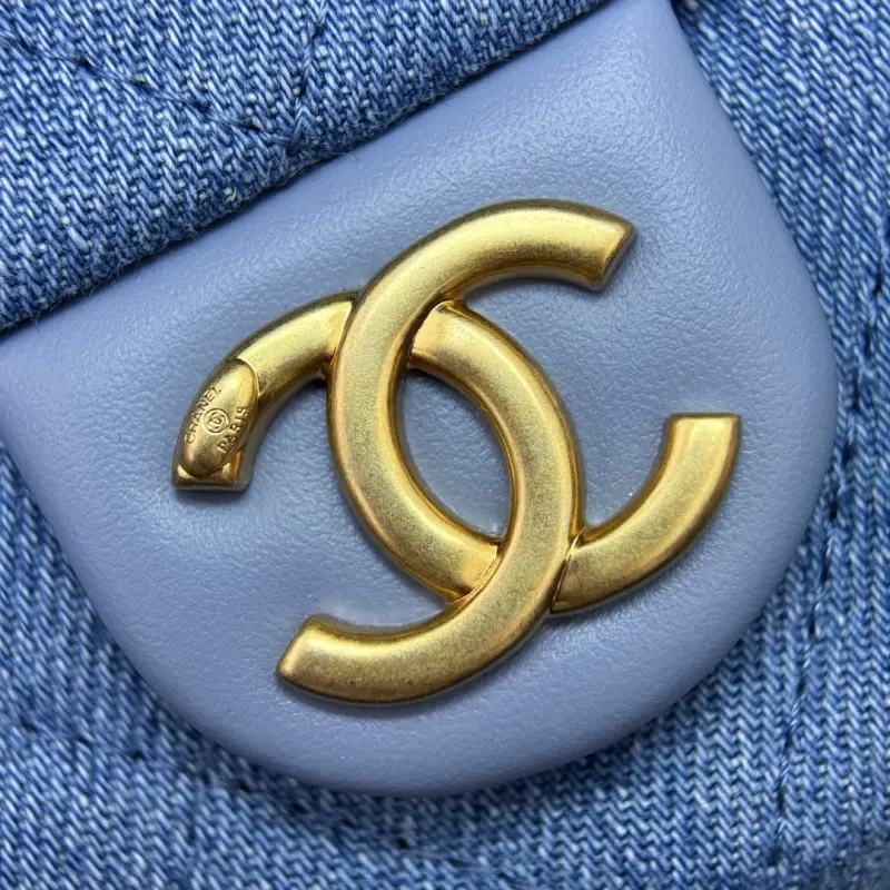 25c Hobo Cowboy Trumpet High Quality Bags - Image 12