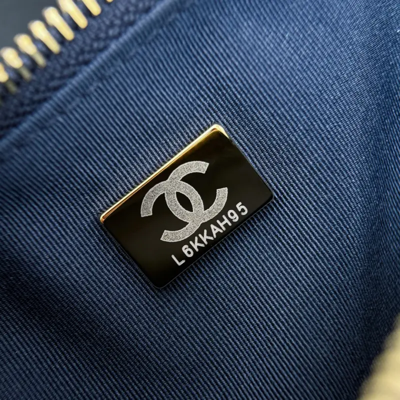 25c Hobo Denim Large High Quality Bags - Image 13