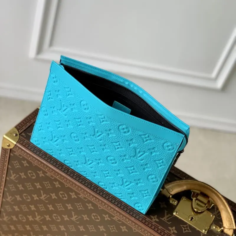 M11466 Embossed 27x21x6cm High Quality Bags - Image 9