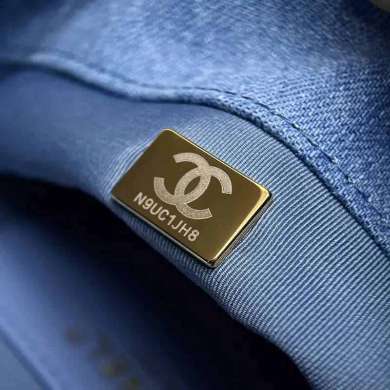 25c Shoulder Bag Denim CM 1 High Quality Bags - Image 12