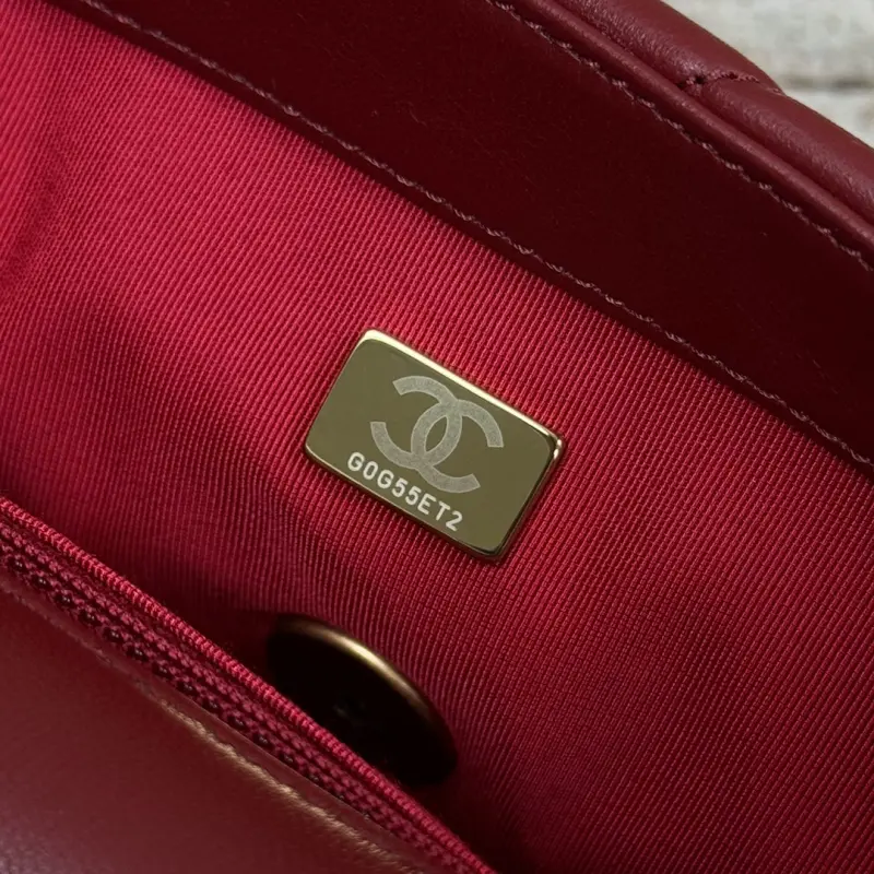 19Bag Small 26cm High Quality Bags - Image 10