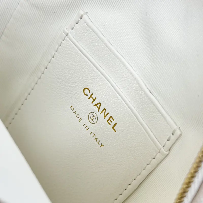 24c Small backpack white High Quality Bags - Image 13