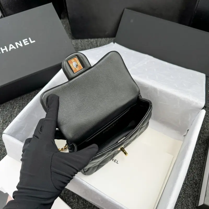 24s New Transparent Controller High Quality Bags - Image 13