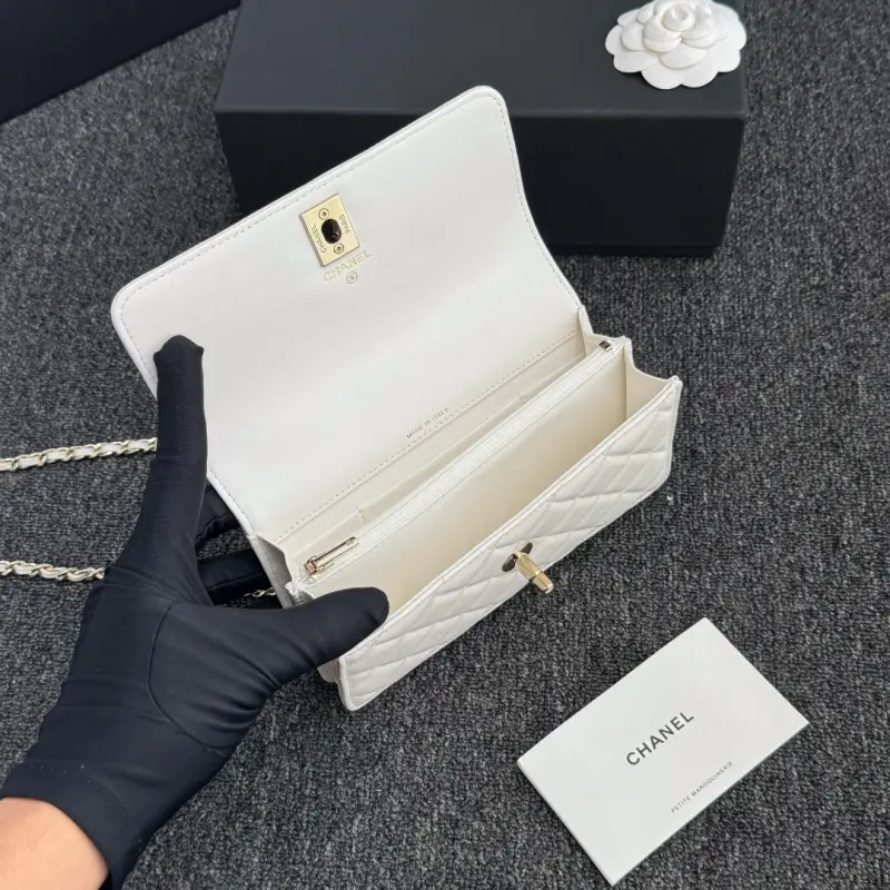 24s Pearl Handle Harmonica High Quality Bags - Image 9