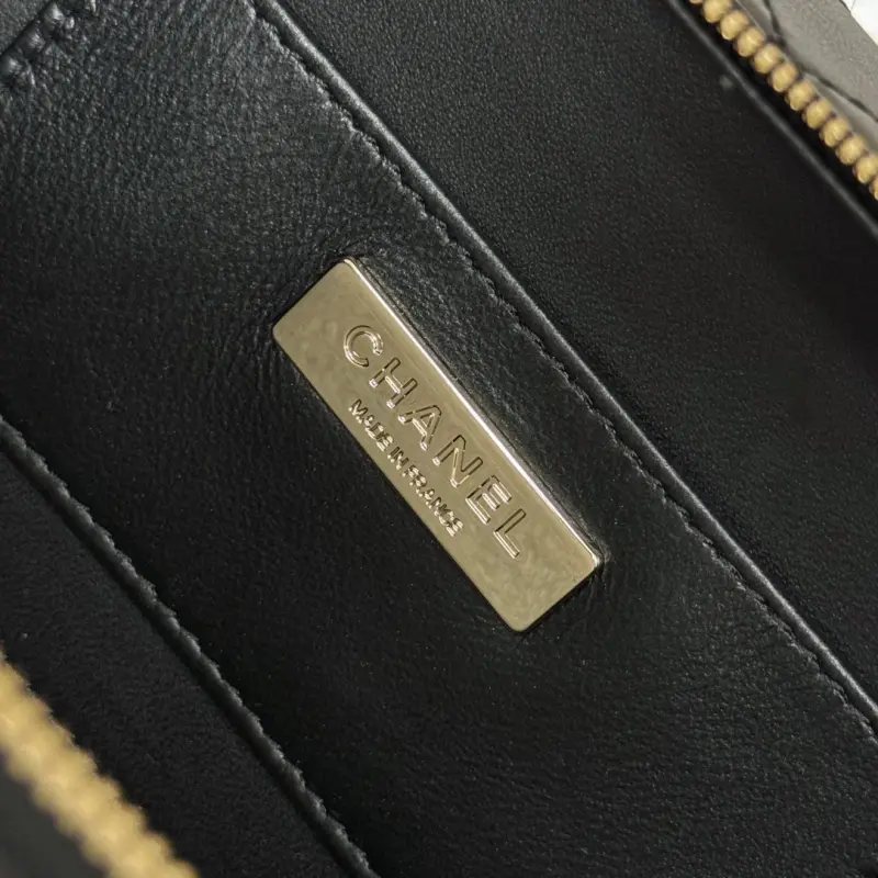 24s Camera Bag Black High Quality Bags - Image 13