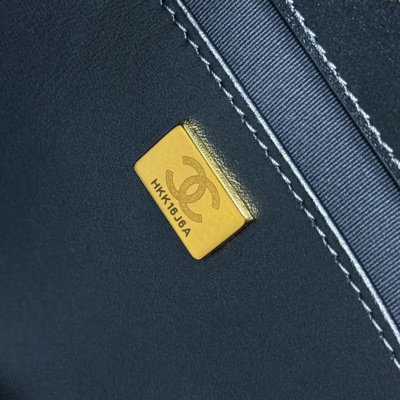 24S Denim Hobo Vertical Edition High Quality Bags - Image 10