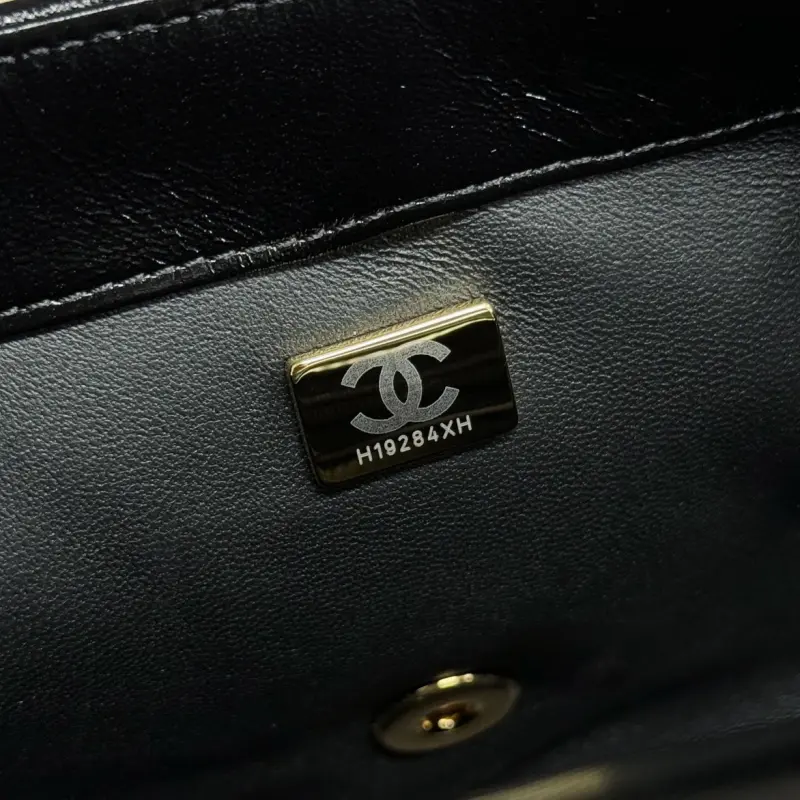 24B Large Black Chain Wrench Handle High Quality Bags - Image 10