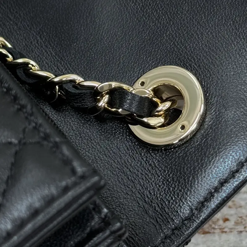 24B Threelayer Accordion Bag High Quality Bags - Image 10