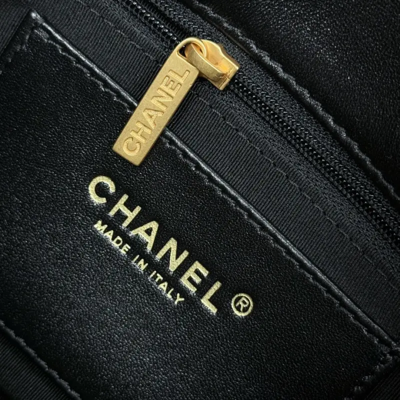 24K Thick Chain Underarm Bag High Quality Bags - Image 10