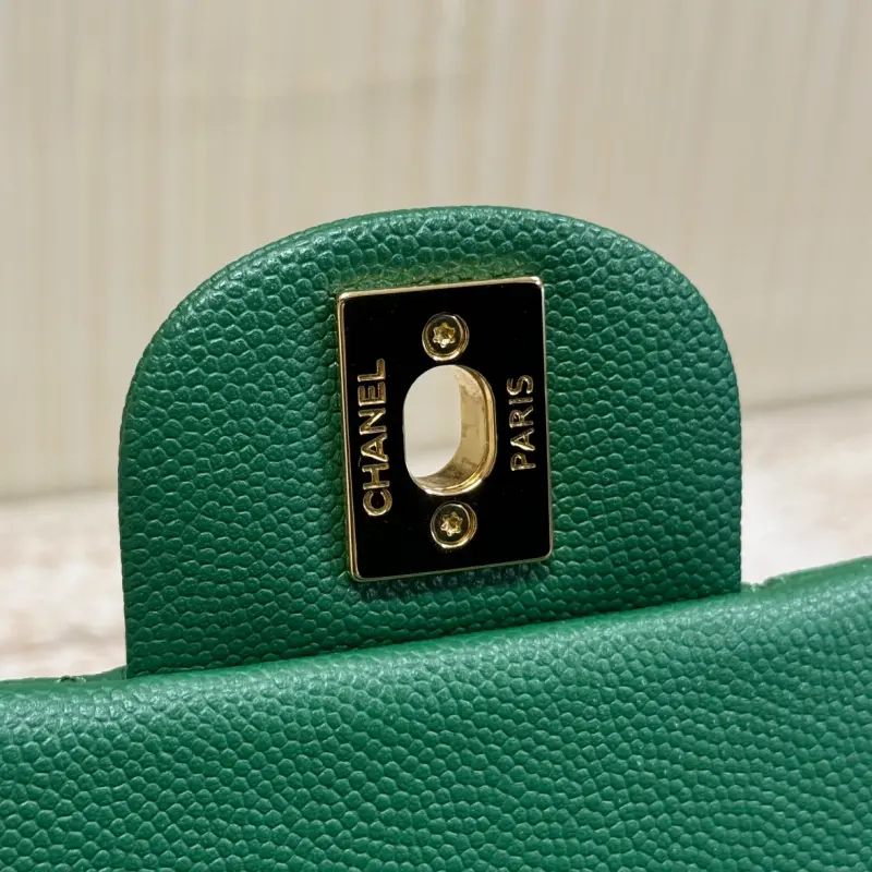 CF Large Mini 20cm Cowhide CM 1 High Quality Bags - Image 10