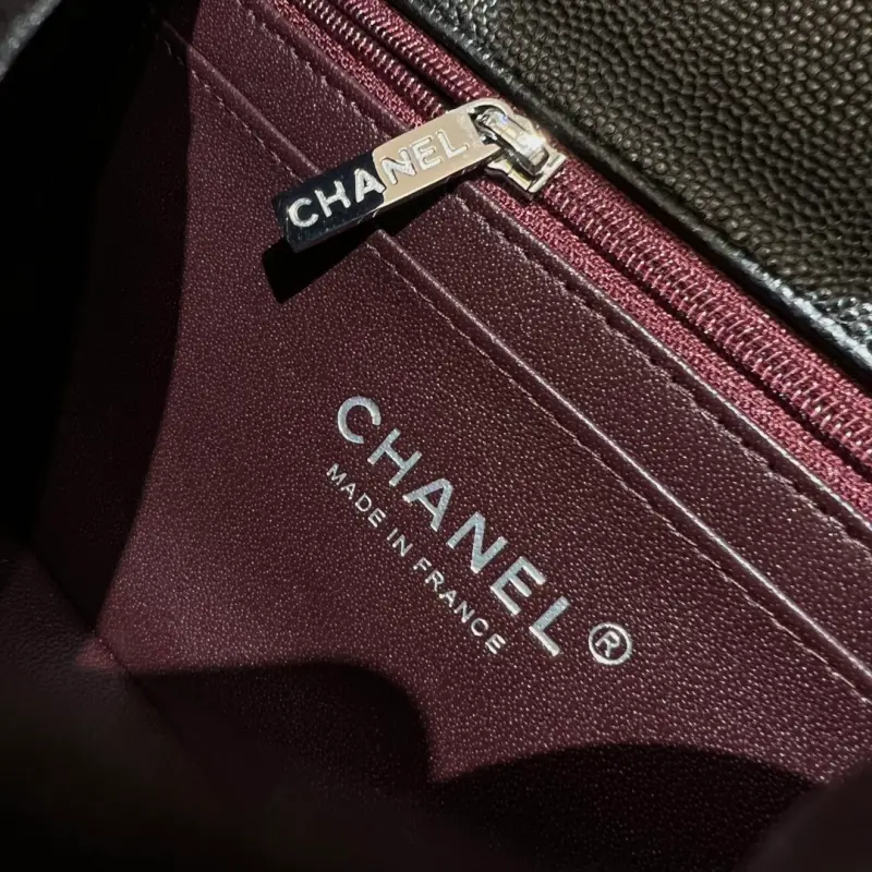 CF Large Mini 20cm Leather CM 5 High Quality Bags - Image 6