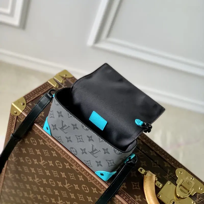 M11496 HH170 18x11x6.5cm High Quality Bags - Image 9