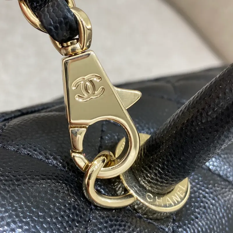 Medium 29cm handle High Quality Bags - Image 9