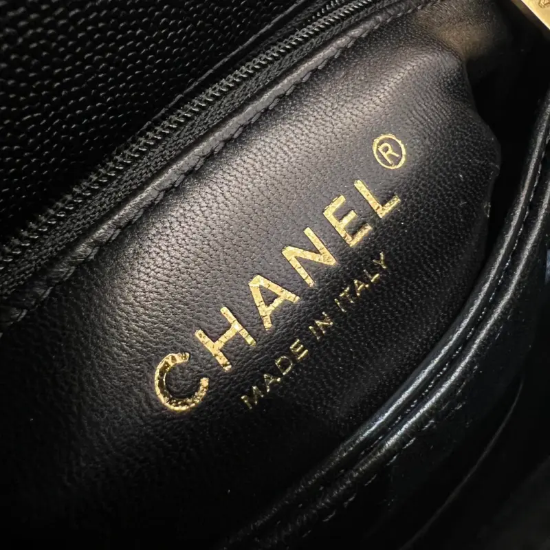 Small Size 24cm Lizard Handle High Quality Bags - Image 9