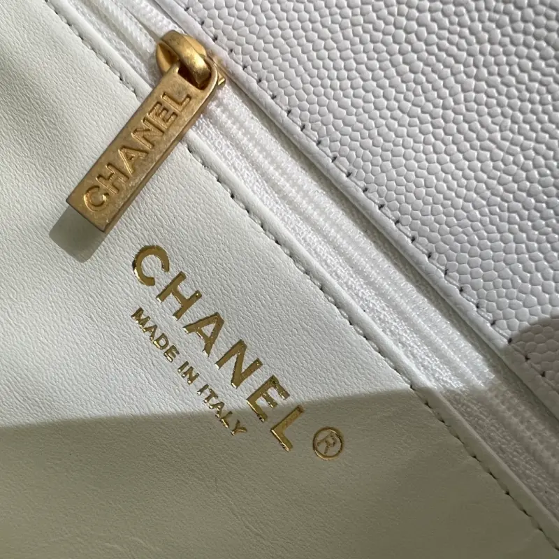 Small 24cm Lizard Handle CM 4 High Quality Bags - Image 9