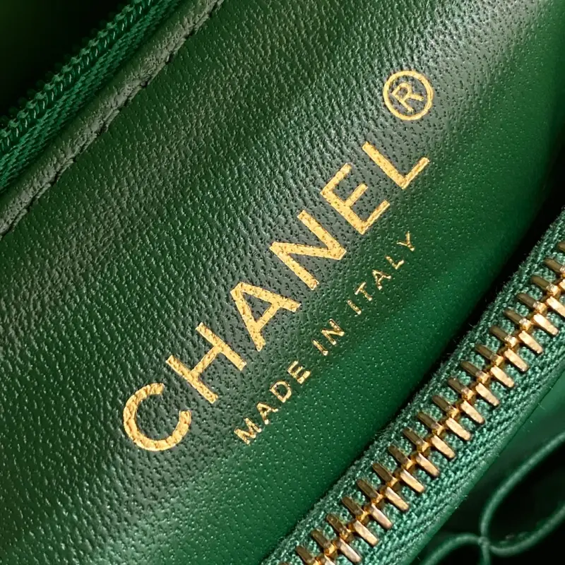 Middle Lizard Handle 29cm High Quality Bags - Image 9