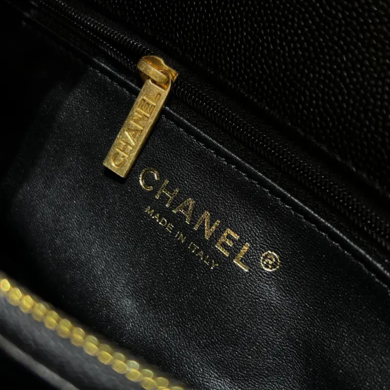 Middle Lizard Handle 29cm CM 5 High Quality Bags - Image 9