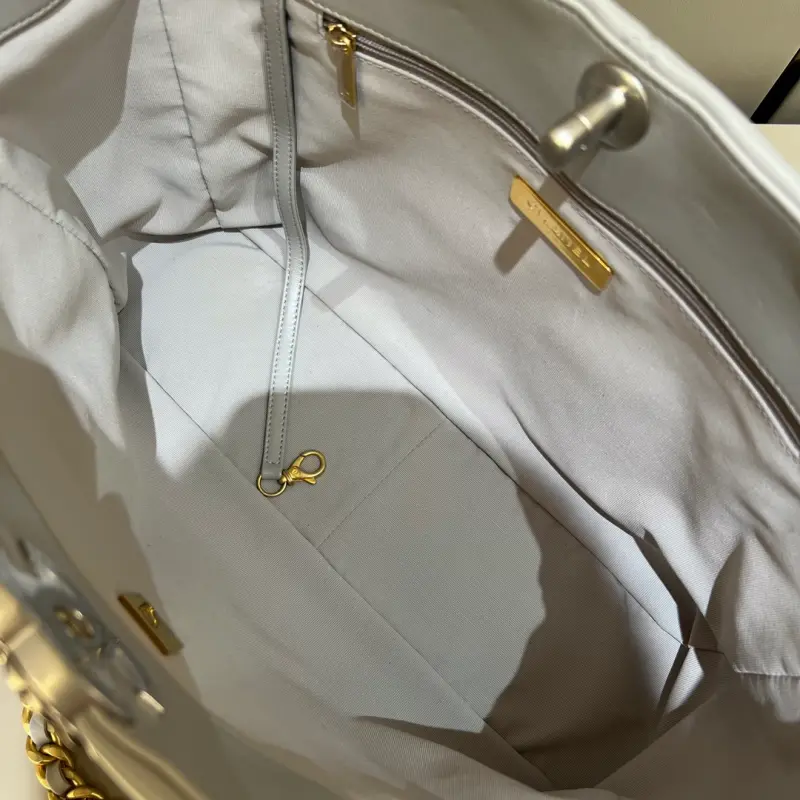 19 Horizontal Shopping Bag High Quality Bags - Image 13