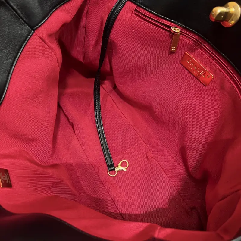 19 Horizontal Shopping Bag CM 1 High Quality Bags - Image 9