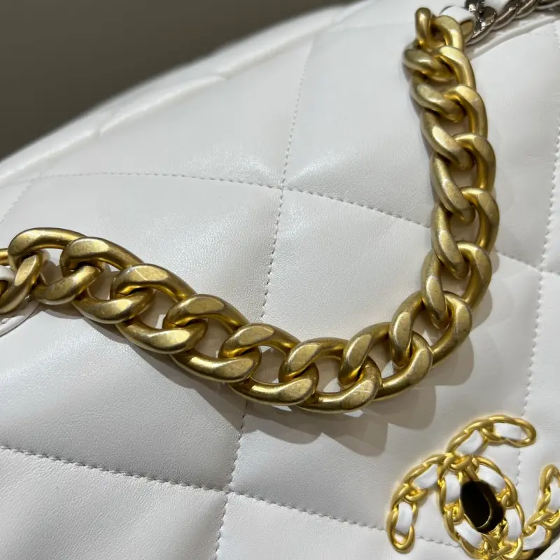 19BAG Mini 26cm CM 3 High Quality Bags - Image 9