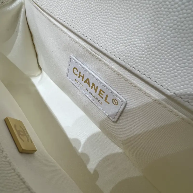 Leboy Medium 25cm Fine Ball Texture CM 1 High Quality Bags - Image 9