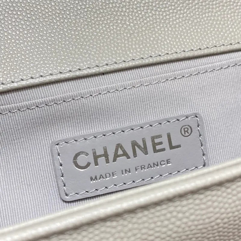 Leboy Medium 25cm Fine Ball Texture CM 5 High Quality Bags - Image 9