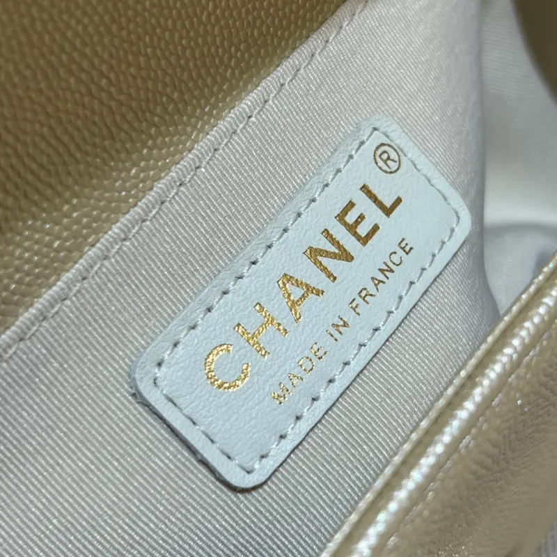 Leboy Small 20cm Fine Ball Texture CM 6 High Quality Bags - Image 9